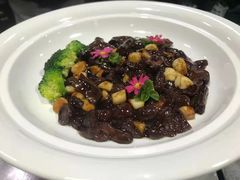 -老班长大酒店(海关大楼店)