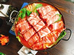 -HONGA HONGA雄家(曹路店)