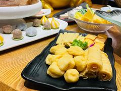 -尚海豆捞(乐虹坊店)