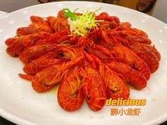 -老苏州芳和园茶酒楼  传统苏帮菜(观前店)