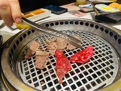 -千寻山野烤肉(中关村店)