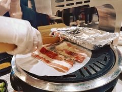 -胡哥烤肥牛(车公庙店)