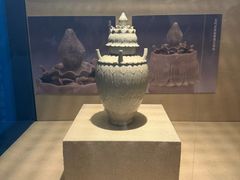 -龙泉青瓷博物馆