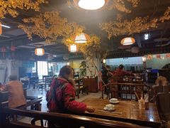 大堂-庭院小酌(瑞莲街店)