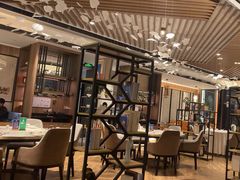 -宁波石浦大饭店(新材料城店)