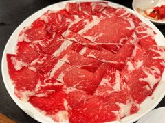 -南门涮肉(北洼路店)