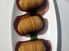 -潮福城大酒楼·潮味粤品·港式点心(湖滨北路店)