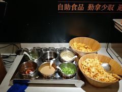 -半天妖烤鱼(方庄店)