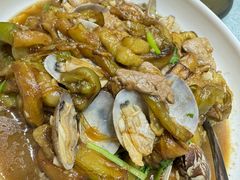 -品味居·首店·大连鲜活海鲜大连菜(东港店)