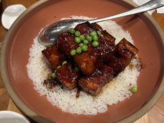 -上海人家花樣年华(中山公园店)