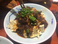 -窄巷子陕菜馆·地道陕西菜(粉巷店)