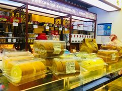 -红宝石·鲜奶小方(长阳店)