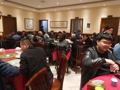 牛肉汤草炉烧饼-双东酒店(东关街店)