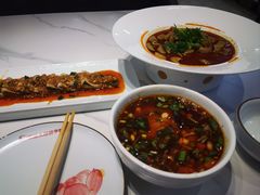 -蜀阳餐厅·金牌水煮鱼
