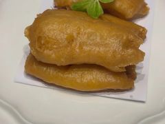 炸豆腐鱼-海味世家·家常菜馆(明州里店)