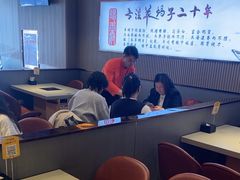 -蝎王府羊蝎子(西直门店)