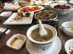 -庄氏祥记家常食府(国瑞建材家居博览中心店)