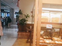 -小飞象面包公社(珠江路金鹰店)
