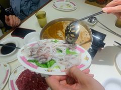 -燃计沙茶皇·香港沙茶火锅(人广旗舰店)