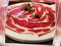 -潮火锅·麻辣牛肉火锅(观音桥方圆·LIVE店)