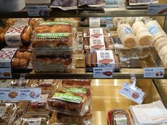 -欧诺爱烘焙(高新万达店)