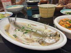 -锡和无锡菜(景丽苑店)