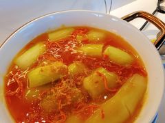 -华厦大酒店·桃源西餐厅·自助餐