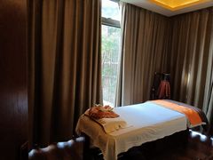 -端艾堂·SPA·艾灸(鸳鸯006店)