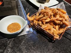 -醉炫音速烧烤·干煸菜(沙河总店)