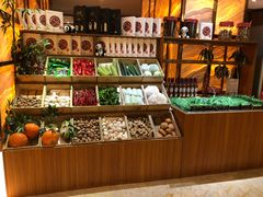 -好食上(喜盈门.范城店)