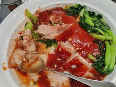 -香雪海饭店中餐厅(人民桥店)