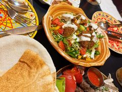 -ALAMEEN阿拉伯餐厅(三里屯店)