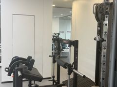 -WEGYMER健萌健身(麦德龙钰龙天下馆)