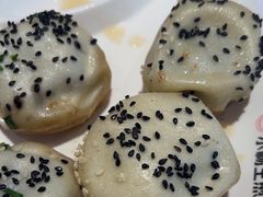 -小杨生煎(周浦万达店)