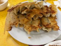 -青岛锅贴(洛阳路分店)