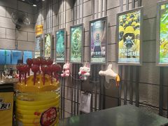 -bb boom运动闯关密室·聚会团建·家庭亲子(龙湖西溪天街店)