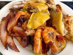 -博林圣海伦酒店-LA VILLA自助西餐厅(华侨城店)
