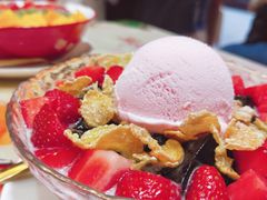 -甜心妈妈·榴莲星级糖水(北京路总店)