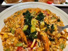 -EATALIA意塔利意式餐厅(鼓楼店)