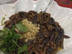 -玉华台饭庄(裕中西里小区店)