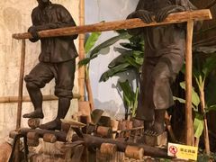 -中国闽台缘博物馆