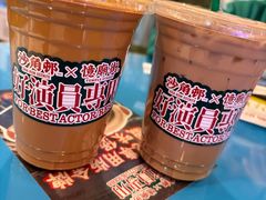 -憶廟街 X 沙角邨(太古城店)