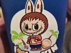 -瑞幸咖啡(前海卓越时代广场店)