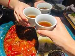 -吼堂老火锅(太古里总店)