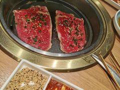 -炉小哥烤肉(熙地港店)
