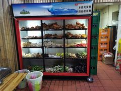 -抚琴第一烤(抚琴地铁站A口店)