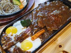 -两点半深夜牛排(斗西路店)
