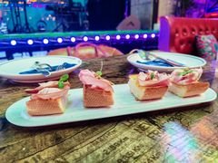 -Famous肥猫墨西哥音乐餐吧(五棵松华熙LIVE店)