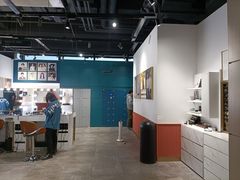 -海马体照相馆(天津世纪都会店)