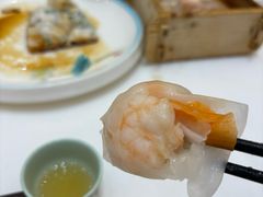 -禄福山庄•顺德菜·融和菜(龙江店)